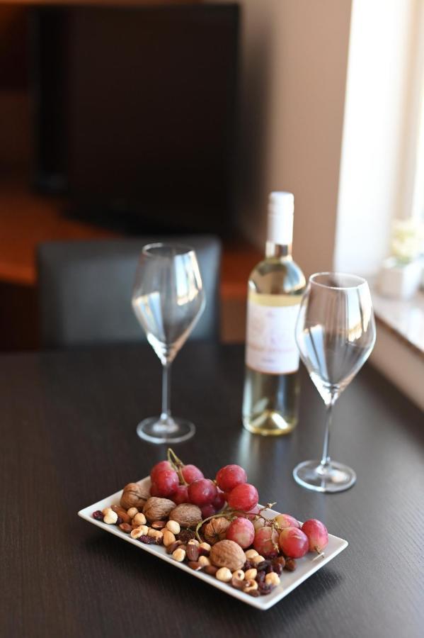 Sunset Beach Suites Kožino Zewnętrze zdjęcie