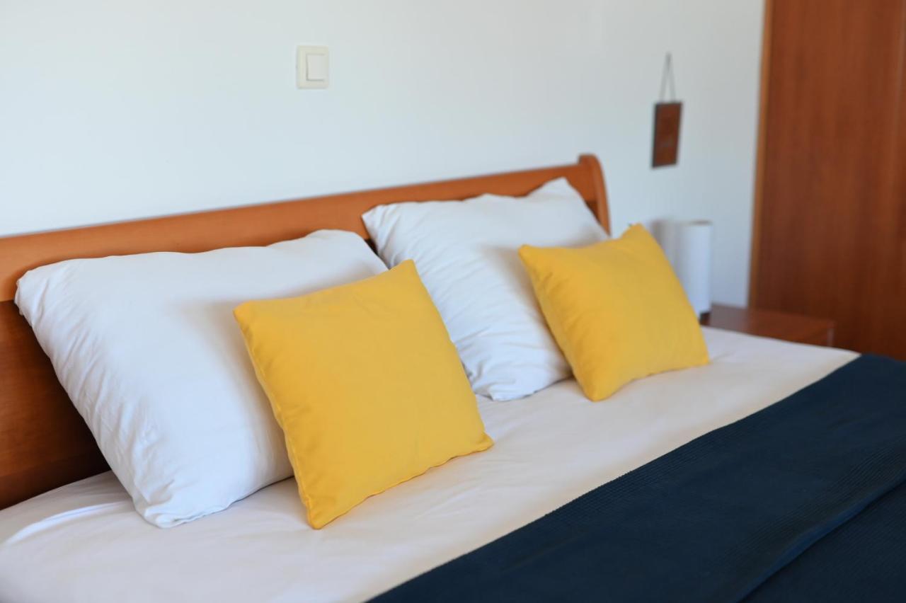 Sunset Beach Suites Kožino Zewnętrze zdjęcie
