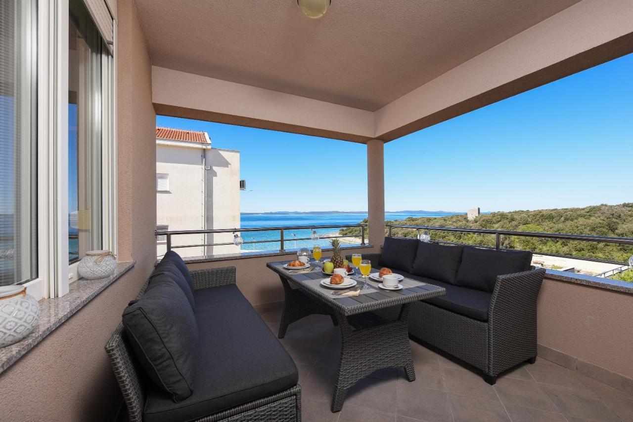 Sunset Beach Suites Kožino Zewnętrze zdjęcie