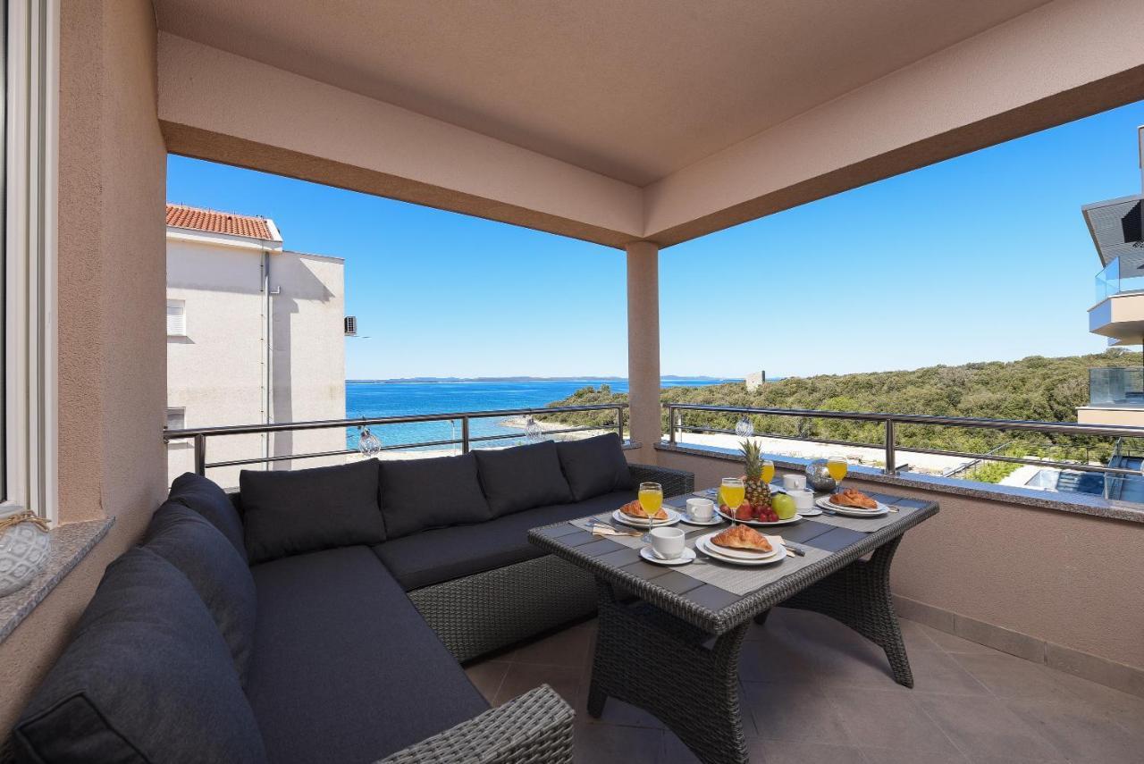 Sunset Beach Suites Kožino Zewnętrze zdjęcie