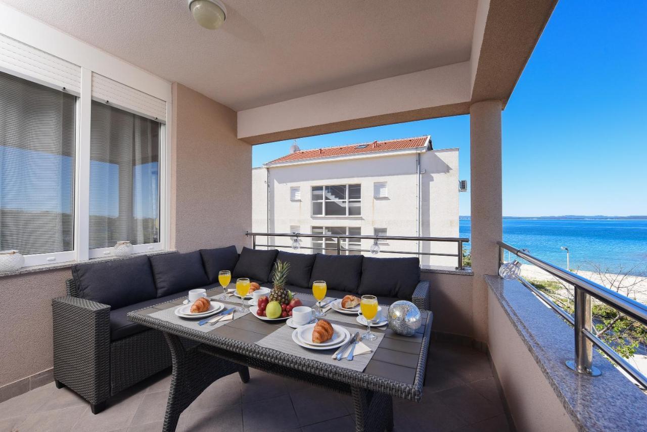 Sunset Beach Suites Kožino Zewnętrze zdjęcie